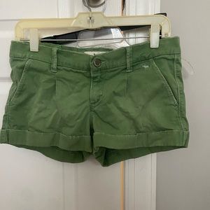 Vintage Abercrombie Shorts